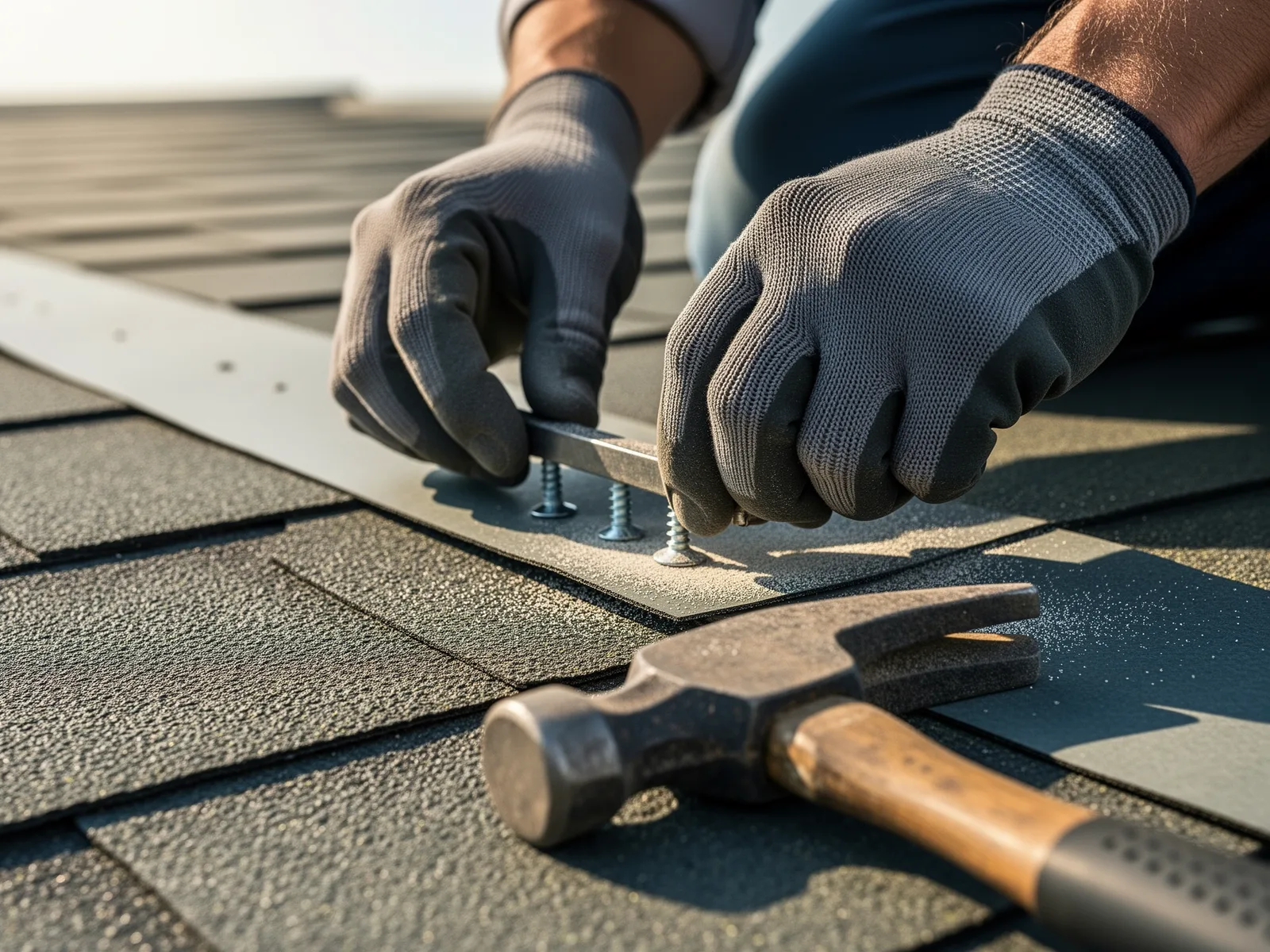 Why choose Fascia Repair in Ellison Bay, WI